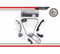 Kit catena distribuzione 21SKV219 ESEN SKV per MAZDA 6 Tre volumi 6 Hatchback