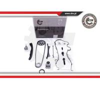 Kit catena distribuzione 21SKV220 ESEN SKV per FIAT PEUGEOT OPEL ALFA ROMEO FORD