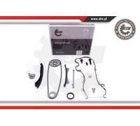 Kit catena distribuzione 21SKV221 ESEN SKV per FIAT PEUGEOT OPEL ALFA ROMEO FORD