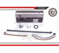 Kit catena distribuzione 21SKV222 ESEN SKV per OPEL SUZUKI