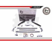 Kit catena distribuzione 21SKV223 ESEN SKV per KIA HYUNDAI