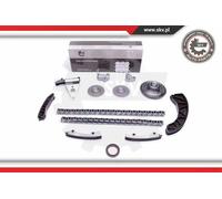 Kit catena distribuzione 21SKV225 ESEN SKV per HYUNDAI KIA