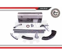 Kit catena distribuzione 21SKV226 ESEN SKV