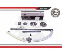 Kit catena distribuzione 21SKV231 ESEN SKV per FORD MAZDA VOLVO
