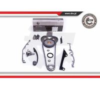Kit catena distribuzione 21SKV241 ESEN SKV per NISSAN SUNNY III Liftback PRIMERA