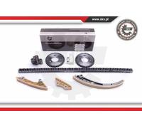 Kit catena distribuzione 21SKV245 ESEN SKV per FORD TRANSIT Furgone