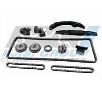 Kit catena distribuzione 40-1280FK IJS GROUP per NISSAN INFINITI