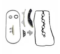 KOLBENSCHMIDT 400040400000 Kit catena distribuzione