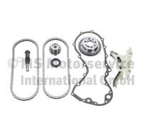 Kit catena distribuzione 400110400001 KOLBENSCHMIDT per FORD FOCUS I Tre volumi
