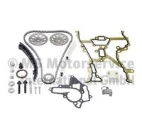 Kit catena distribuzione 400130400001 KOLBENSCHMIDT per OPEL ASTRA H Familiare