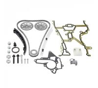 Kolbenschmidt Kit catena distribuzione 400130400001 per Opel Astra H Familiare