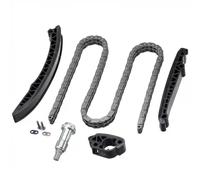 KOLBENSCHMIDT 400210400005 Kit catena distribuzione