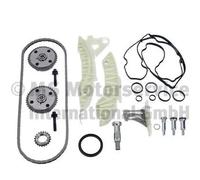 Kit catena distribuzione 400450400003 KOLBENSCHMIDT per CITROËN PEUGEOT MINI BMW