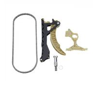 Kolbenschmidt Kit catena distribuzione 400450500002 per BMW, Mitsubishi, Audi