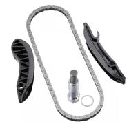 KOLBENSCHMIDT Kit catena distribuzione 400450500007 per BMW X3 xDrive20d/xDrive30d 3er Touring