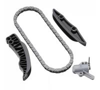 KOLBENSCHMIDT 400450500008 Kit catena distribuzione