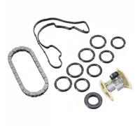 KOLBENSCHMIDT 401460400002 Kit catena distribuzione