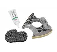 Schaeffler INA 558 0031 10 Kit catena distribuzione per AUDI,AUDI (FAW)