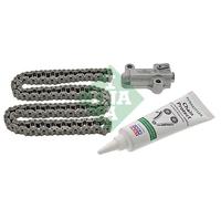 Kit catena distribuzione 558 0045 10 INA per HONDA ACCORD VIII
