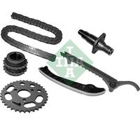 INA 559 0037 10 Kit catena distribuzione