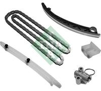 Kit Cinghia Distribuzione Opel Astra H 1.7 CDTi 74 Kw 101 Hp