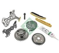 Kit catena distribuzione 559 0086 30 INA per AUDI VW