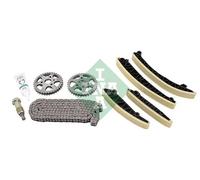 Kit catena distribuzione 559 0087 10 INA per MERCEDES-BENZ CLASSE G CLASSE E CLS