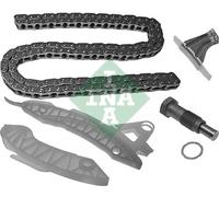 Kit catena distribuzione 559 0104 10 INA per CITROËN PEUGEOT MINI BMW OPEL DS