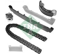 Kit catena distribuzione 559 0116 10 INA per NISSAN ALMERA TINO PICK UP