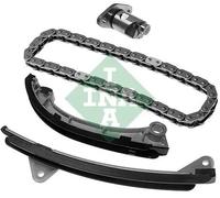 Kit catena distribuzione 559 0119 10 INA per TOYOTA COROLLA Compact COROLLA