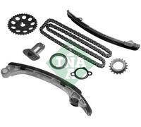 Kit catena distribuzione 559 0120 10 INA per TOYOTA CAMRY Tre volumi AVENSIS