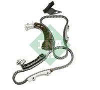 INA 559 0124 10 Kit catena distribuzione