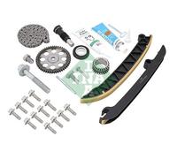 Kit catena distribuzione 559 0156 30 INA per VW SKODA SEAT AUDI