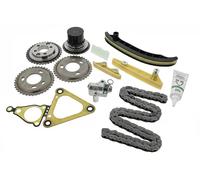 INA Kit catena distribuzione 559 0184 30 per Ford Transit 2.4 TDCI RWD