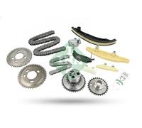 Kit catena di distribuzione INA 559 1000 50