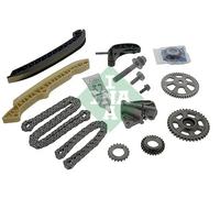 Kit catena distribuzione 559 1006 50 INA per VW SKODA