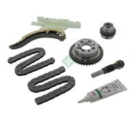 Kit catena distribuzione 559 1009 30 INA per FORD FIESTA IV FOCUS I Tre volumi