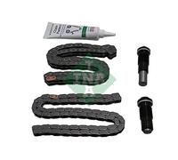 Kit catena distribuzione 559 1011 11 INA per FIAT PEUGEOT CITROËN IVECO