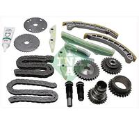 Kit catena distribuzione 559 1011 30 INA per CITROËN PEUGEOT FIAT IVECO