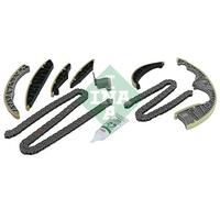 Kit catena distribuzione 559 1710 21 INA per AUDI A6 C7 Q5 A4 B8
