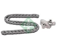 Kit catena distribuzione INA 559 1808 10 per AUDI A3 (8P1) 1.4 2007-2012