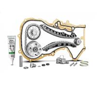 Kit catena distribuzione INA 559 1808 40
