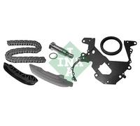 Kit catena distribuzione INA 559 1818 21 per BMW 1 (E87) 2 2004-2011