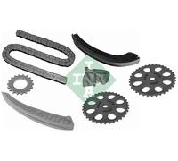 Kit catena distribuzione 559 1820 30 INA per SEAT SKODA VW