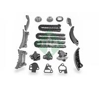 INA Kit catena distribuzione 559 1825 50 per Opel Vectra C 2.8 2005-2008