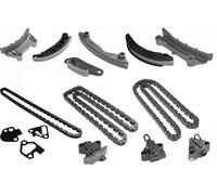 Kit catena distribuzione 559 1826 20 INA per CADILLAC CHEVROLET OPEL SAAB
