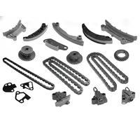 INA Kit catena di distribuzione 559 1826 50 – Cadillac SRX 3 (2009-2016), Buick, Chevrolet