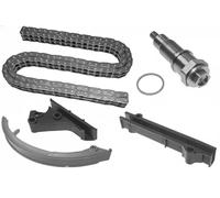 Ina Kit catena distribuzione 559 1843 20 per Mercedes-Benz 190 D 2.0 (W201) 1983-1989