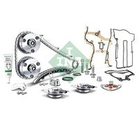 INA 560 0002 10 Kit catena distribuzione