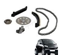 KDK-M00 JAPANPARTS Kit catena distribuzione SMART CABRIO (450) 2002